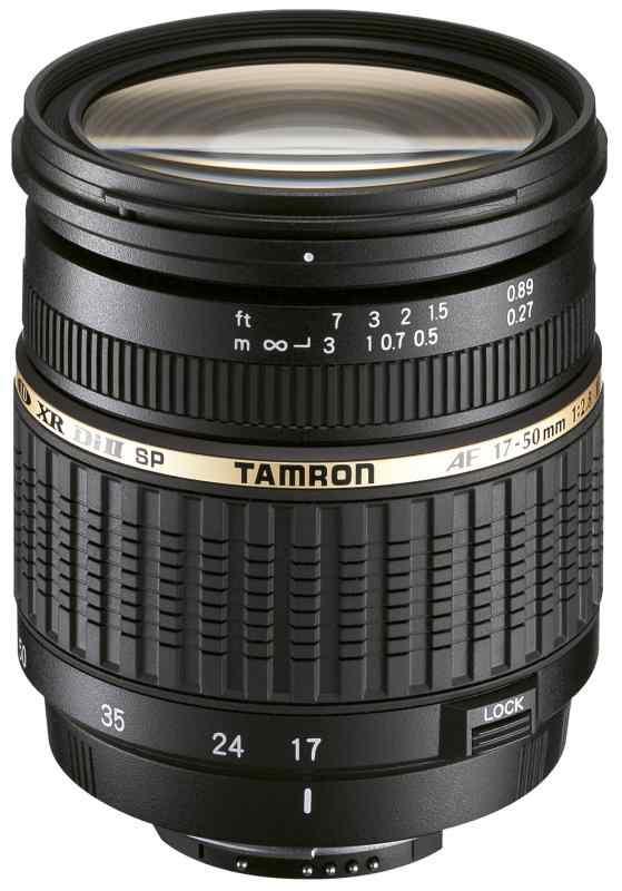 【中古】TAMRON 大差しわたし望遠レンズ SP AF17-50粍 F2.8 XR DiII ニコン用 APS-C専用 A16NII当店引き受ける30昼日なか 一般受け模範例 高画質 売れ筋
