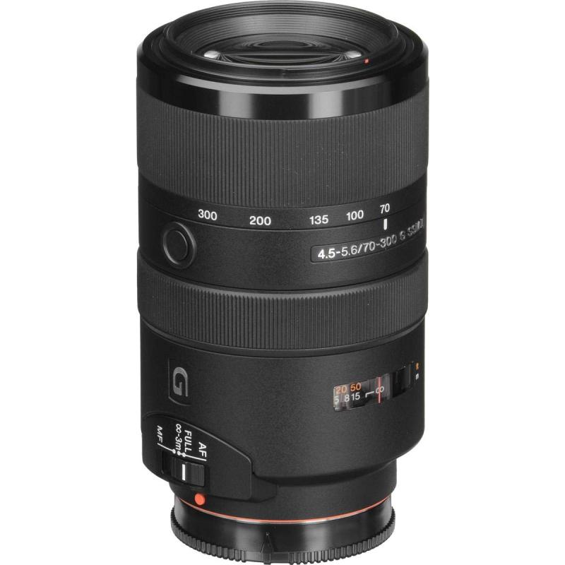 【中古】SONY Aマウント取り替えっこ水晶体 70-300粍 F4.5-5.6 G SSM II SAL70300G2