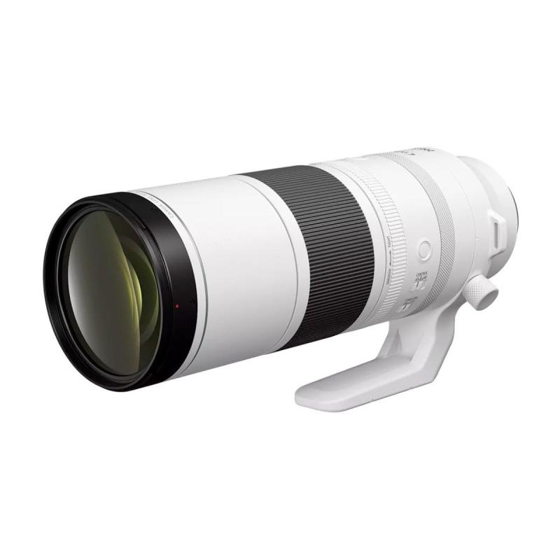 【中古】キヤノン RF200-800粍 F6.3-9 IS USM 6263C001 1本