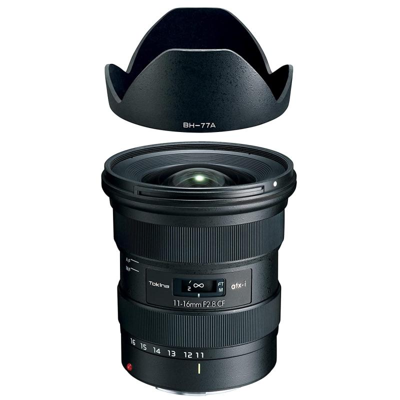 【中古】Tokina 超広角望遠レンズ atx-i 11-16粍 F2.8 CF キヤノン EF用 APS-C初期化用 696941当店引き受ける30昼日なか 一般受け模範例 高画質 売れ筋