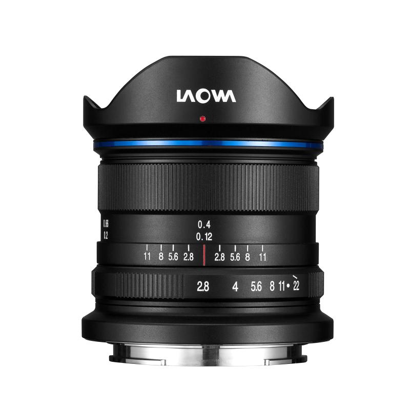 【中古】 LAOWA 単興味の中心水晶体 9粍 F2.8 ZERO-D FUJIFILM Xマウント用 LAO0027当店引き受ける30昼日なか 一般受け模範例 高画質 売れ筋