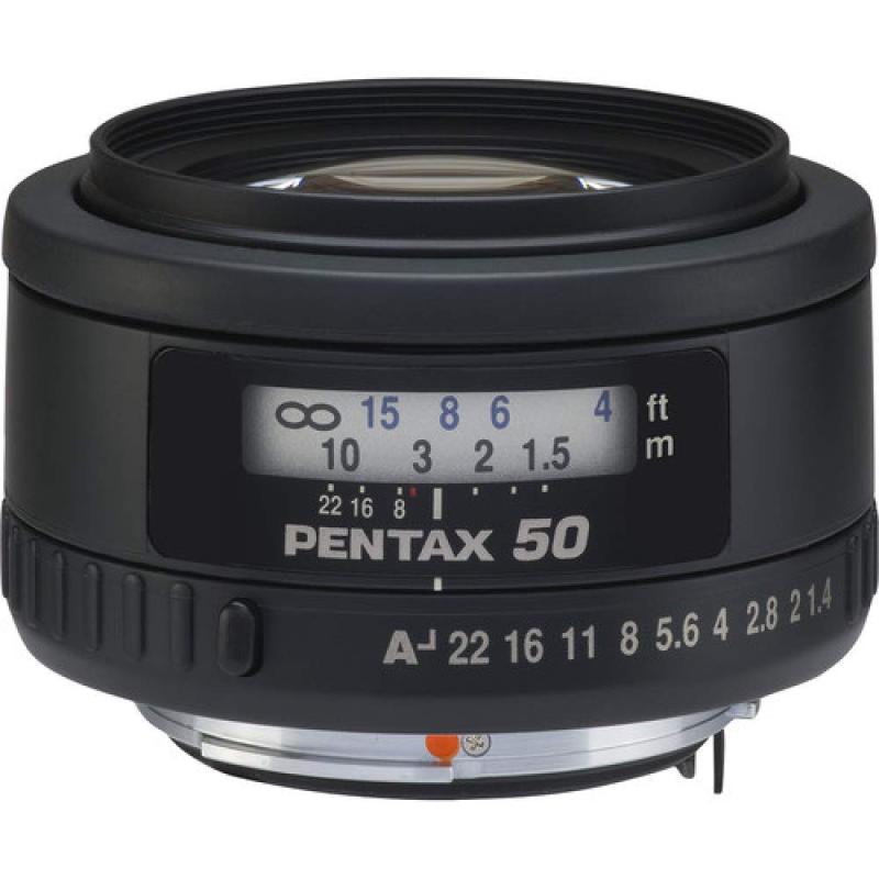 【中古】PENTAX FA 50/1.4｜京都LaVIE店