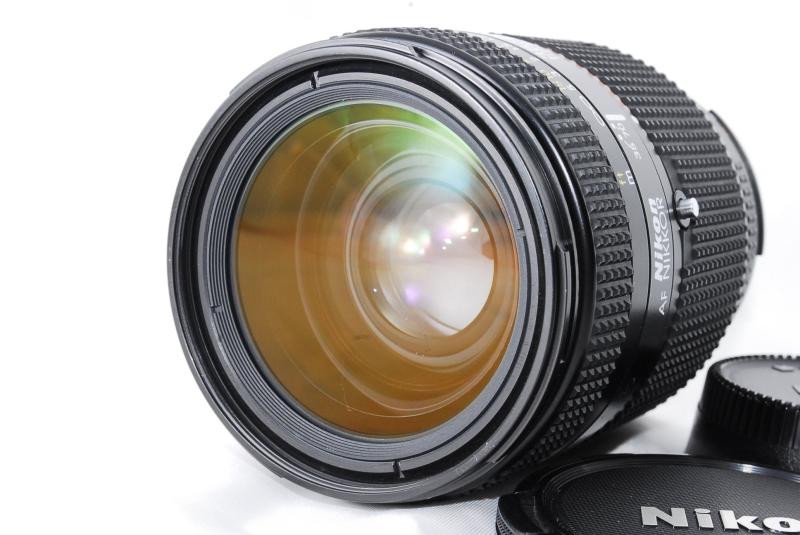 【中古】Nikon AF水晶体 AF 35-70粍 F2.8D