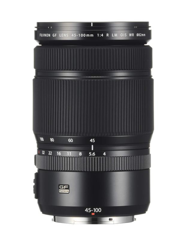 【中古】FUJIFILM Gマウント 取り替えっこ水晶体 フジノン 望遠レンズ 判定基準 45-100粍 F4通し 防塵防滴耐低温 直線的原動機(静音) 絞り輪っか F GF45-100MMF4 R LM OIS WR その他-日用品雑貨・文房具・手芸