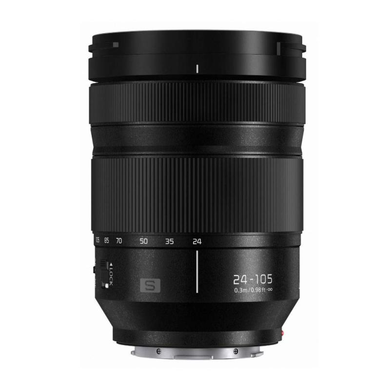 【中古】LUMIX S 24-105mm F4 MACRO O.I.S.｜京都LaVIE店