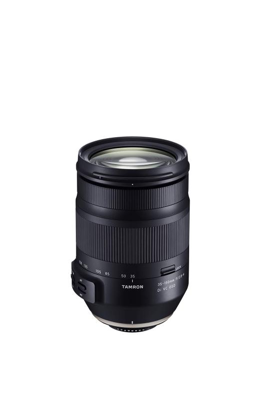 【中古】35-150粍 F/2.8-4 Di VC OSD ニコンFマウント用