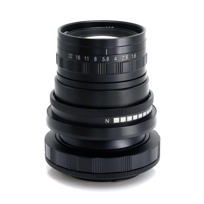【中古】GIZMON Miniature Tilt Lens 富士フイルムXマウント用 | XF当店保証30日間 人気モデル 高画質 売れ筋