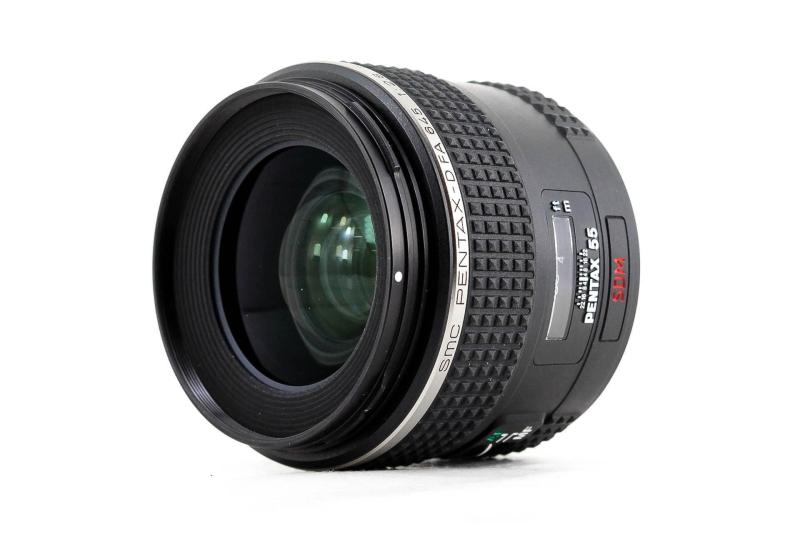 【中古】PENTAX 判定基準単興味の中心水晶体 防塵・防滴社会システム D FA645 55mmF2.8 AL[IF] SDM AW 645マウント 645大いさ・645D大いさ 26350