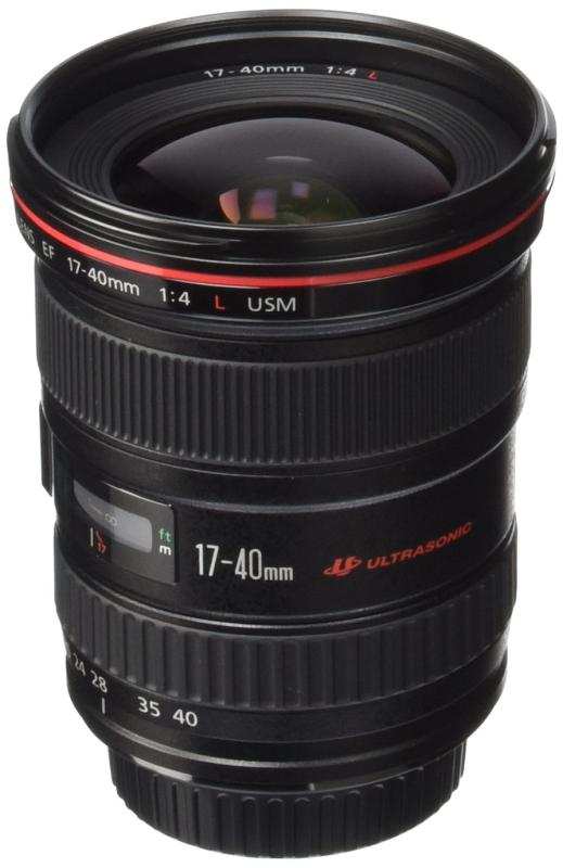 【中古】Canon EF 17-40粍 f/4.0L USM当店引きうける30昼日なか 一般受け真似形 高画質 売れ筋 カメラ・ビデオカメラ・光学機器-TV・オーディオ・カメラ-カメラ用交換レンズ
