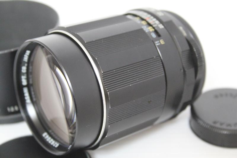 【中古】PENTAX ペンタックス SMC TAKUMAR 135mm F2.5当店保証30日間 人気モデル 高画質 売れ筋
