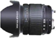 【中古】PENTAX SMCP-FA 28-105粍 F4-5.6IF 黒いこと