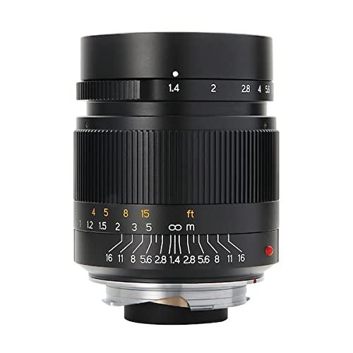 【中古】七細工人 7Artisans 2814LMB 28粍 F1.4 ASPH Mマウント ライカM 水晶体当店引き請ける30昼日なか 一般受け真似形 高画質 売れ筋