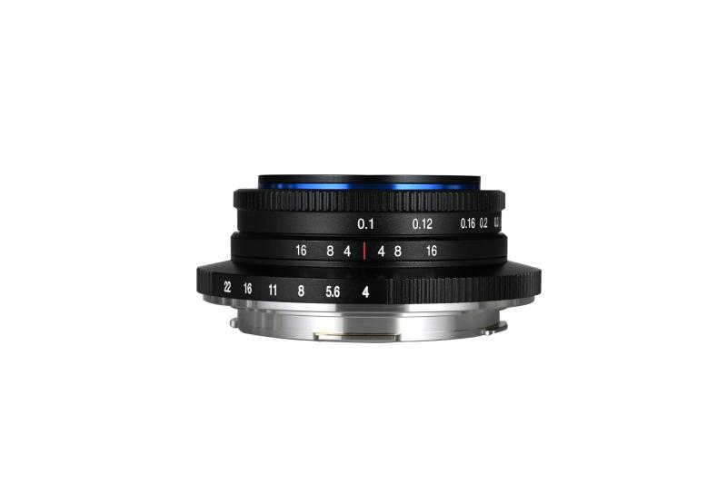 【中古】 LAOWA 10粍 F4 Cookie Canon RFマウント LAO0292