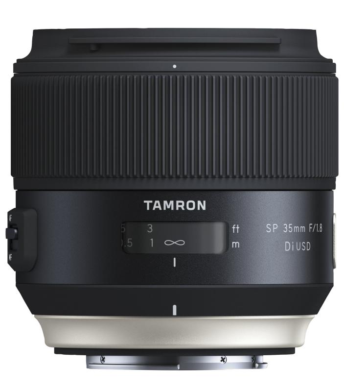 【中古】TAMRON 単興味の中心水晶体 SP45粍 F1.8 Di ソニーAマウント用 フルサイズ相応う F013S
