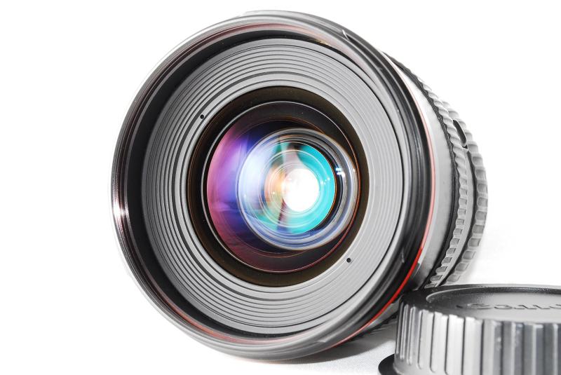 【中古】Canon キヤノン EF20-35mm F2.8L USM｜京都LaVIE店