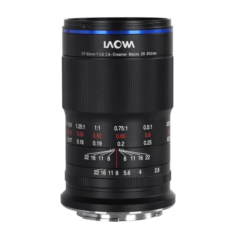 【中古】 LAOWA ラオワ 取り替えっこ水晶体 65粍 F2.8 2x Ultra Macro Sony E ソニー Eマウント LAO0056 黒いこと当店引きうける30昼日なか 一般受けひな形 高画質 売れ筋