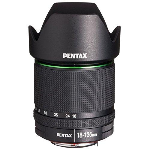 【中古】PENTAX (ペンタックス) DA 18-135粍 F3.5-5.6ED AL(IF)DC WR [並行輸入品]