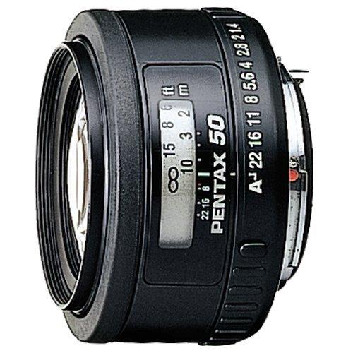 【中古】PENTAX standard lens FA50粍 F1.4 FA50F1.4 [並行輸入品]
