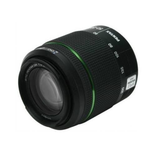 【中古】Pentax 21870 50-200粍 f/4-5.6 ED WR 望遠望遠レンズ (バルク包み)