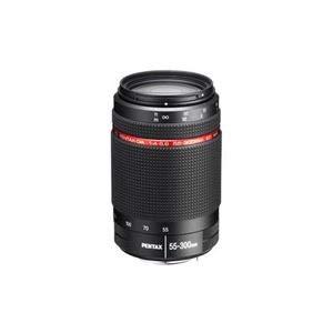【中古】Pentax 固定ディスク DA55-300粍 F4-5.8ED WR HDDA55-300MMF4-5.8ED ds-2100772当店引き請ける30昼日なか 一般受け真似形 高画質 売れ筋