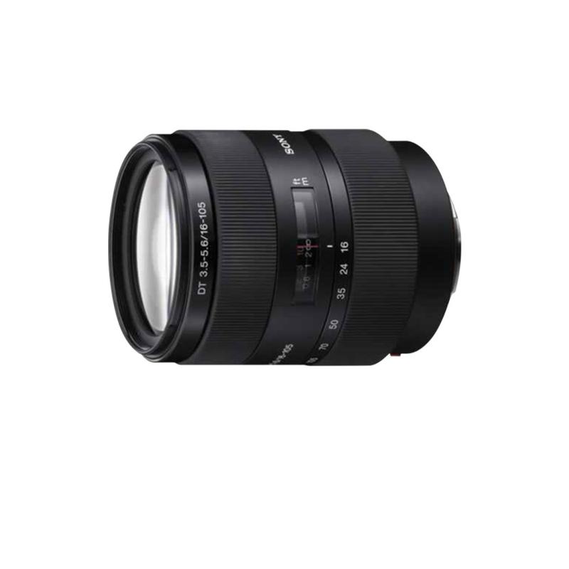 【中古】ソニー SONY αマウント取り替えっこ水晶体 SAL16105