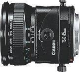 【中古】Canon TS-E 45粍 f/2.8 Tilt Shift Fixed Lens for Canon SLR Cameras [並行輸入品]