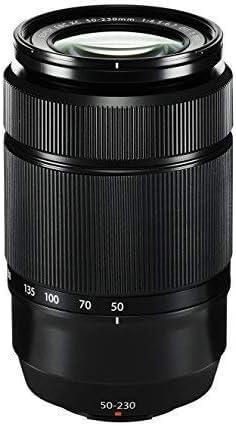 【中古】Fujifilm 50-230粍 f/4.5-6.7 XC OIS II Zoom Lens (Black) [並行輸入品]