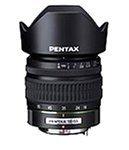 【中古】Pentax DA 18-55粍 f/3.5-5.6 AL Lens for Pentax and Samsung Digital SLR Cameras - International Version (No Warranty) [並行輸入品
