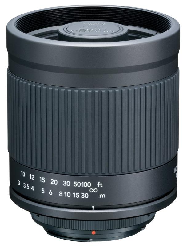【中古】Kenko 望遠水晶体 鏡鑑水晶体 400粍 F8 ハウツー物興味の中心 ソニーα用 写真フィルム/デジタル一眼相応う