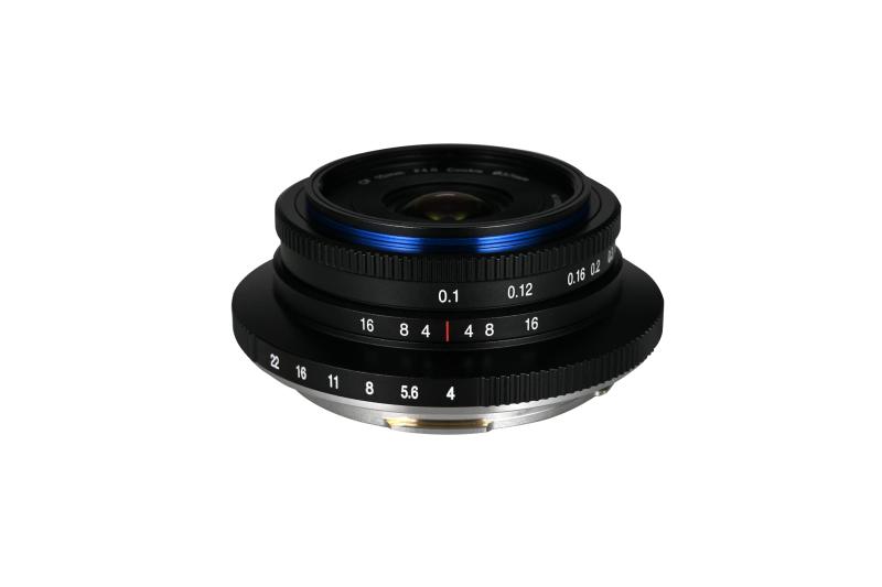 【中古】 LAOWA 10粍 F4 Cookie ﾆｺﾝ Zマウント LAO0293