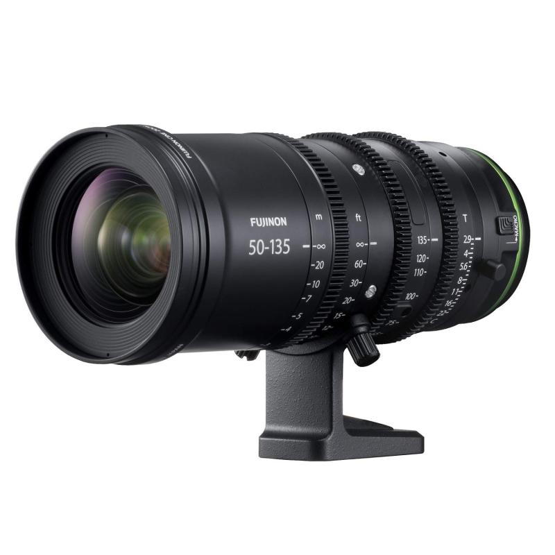 【中古】FUJIFILM MKX 18-55粍 T2.9