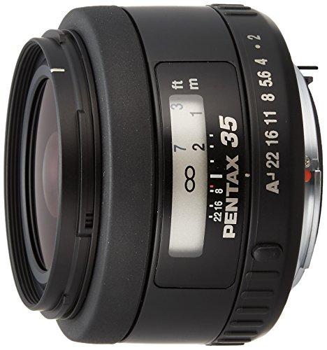 【中古】PENTAX wide angle lens FA35粍 F2AL FA35F2 [並行輸入品]