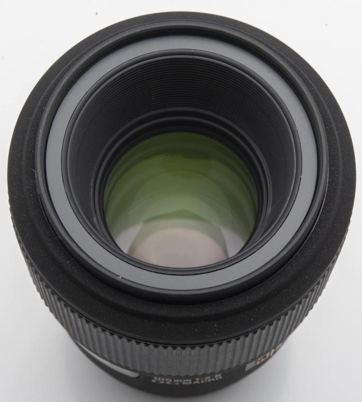 【中古】シグマ 105mm F2.8 EX DG MACRO ソニー用当店保証30日間 人気モデル 高画質 売れ筋｜京都LaVIE店
