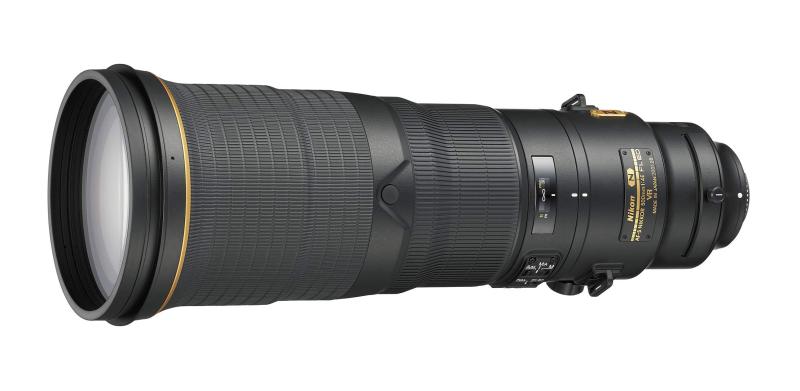 【中古】「非常に良い」Nikon AF-S FX NIKKOR 500mm f/4E FL ED 振動低減固定レンズ オートフォーカス付き Nikon DSLRカメラ用 楽天市場】【中古】Nikon AF-S FX NIKKOR 500mm f/4E FL ED 振動低減