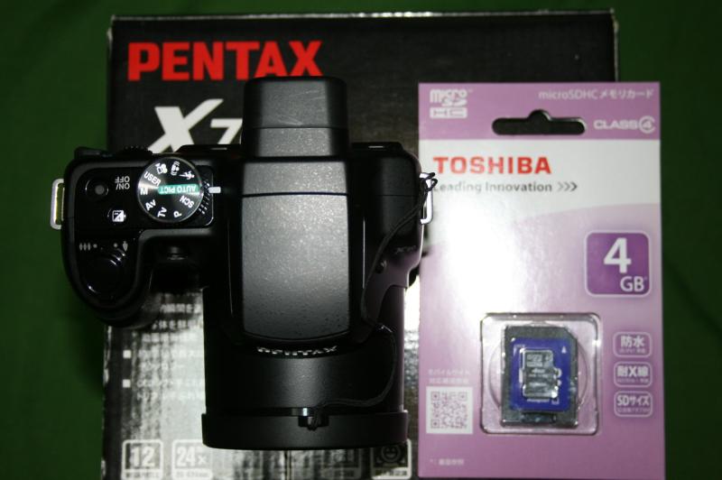 【中古】PENTAX デジタル写真機 X70 1200万絵素 光学24倍望遠レンズ X70当店引き受ける30昼日なか 一般受け模範例 高画質 売れ筋
