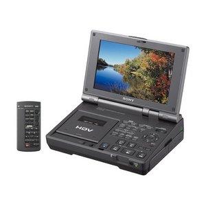 【中古】SONY ビデオカメラ Handycam HD700 ビデオカセットレコーダー GV-HD700当店保証30日間 人気モデル 高画質 売れ筋