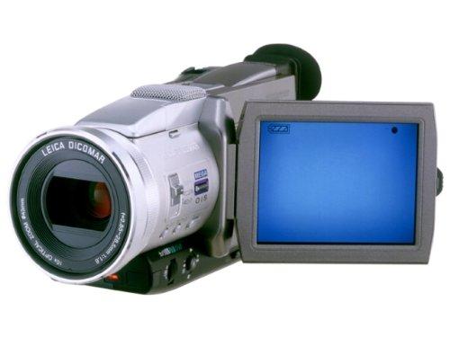 【中古】Panasonic パナソニック NV-MX2500 デジタルテレビカメラ miniDV当店引き請ける30昼日なか 一般受け真似形 高画質 売れ筋