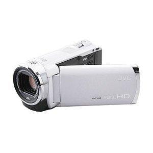 【中古】Victor・JVC 記憶装置活動写真 Everio GZ-HM99-W