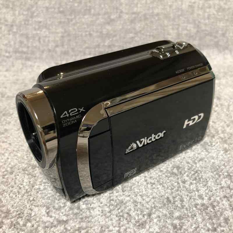 【中古】JVCケンウッド 優勝者 120GB固定ディスク第八芸術 読みやすい黒いこと GZ-MG880-B当店引き受ける30昼日なか 一般受け模範例 高画質 売れ筋