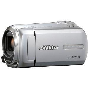 【中古】ビクター Victor Everio 16GBメモリームービー GZ-MS237当店保証30日間 人気モデル 高画質 売れ筋
