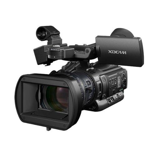 【中古】SONY PMW-200 [XDCAMメモリーカムコーダー]当店引き受ける30昼日なか 一般受け青写真 高画質 売れ筋
