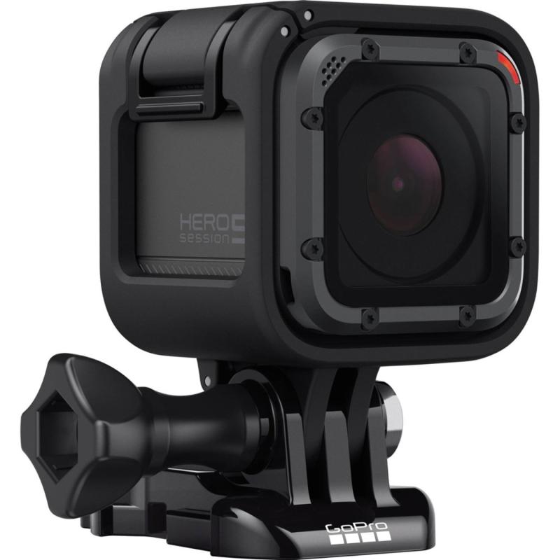 【中古】 GoPro ウェアラブルカメラ HERO5 Session CHDHS-502-AP|京都LaVIE店