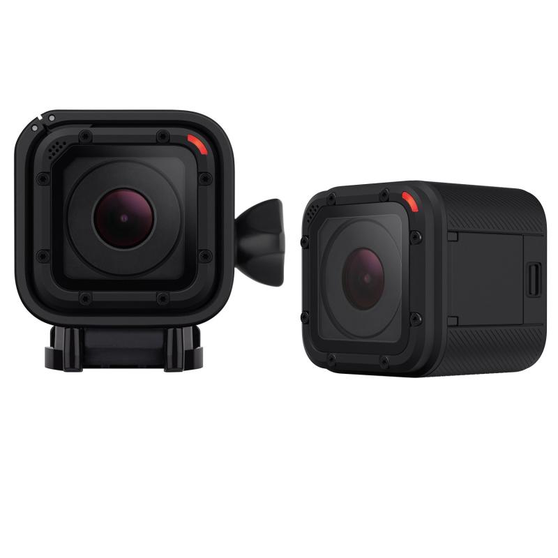 【中古】 GoPro ウェアラブルカメラ HERO4 Session CHDHS-101-JP