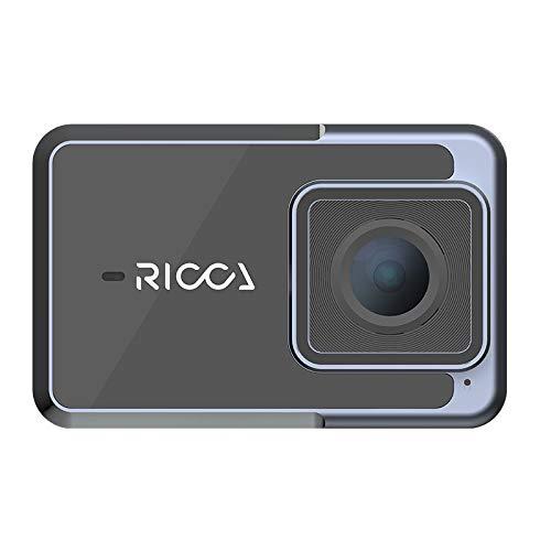 【中古】FeiyuTech Ricca （リッカ） 6軸ジンバル積み上げる 動きカム 【/１年】当店言いはなつ30昼日なか 一般受けひな型 高画質 売れ筋