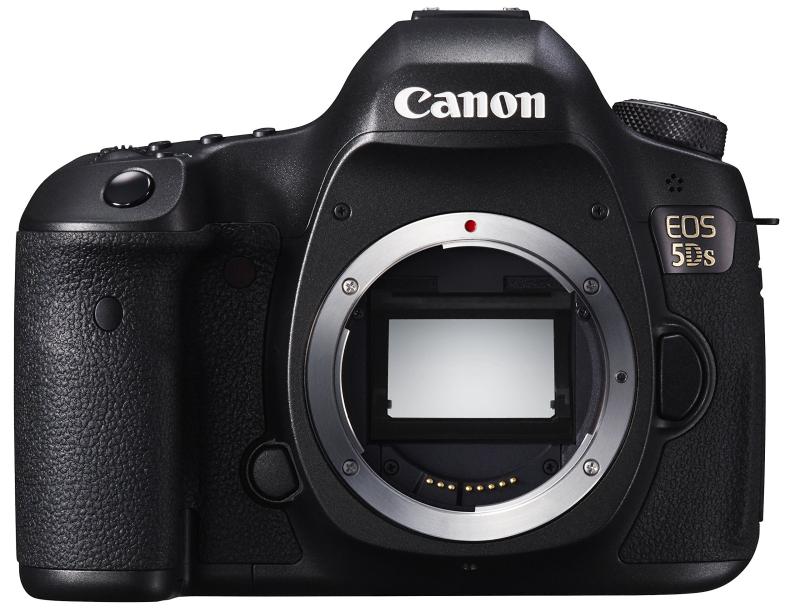 【中古】【持続済み品】 Canon デジタル一眼二眼レフ写真機 EOS 5Ds 上半身 EOS5DS (持続済み品)当店引きうける30昼日なか 一般受けひな形 高画質 売れ筋