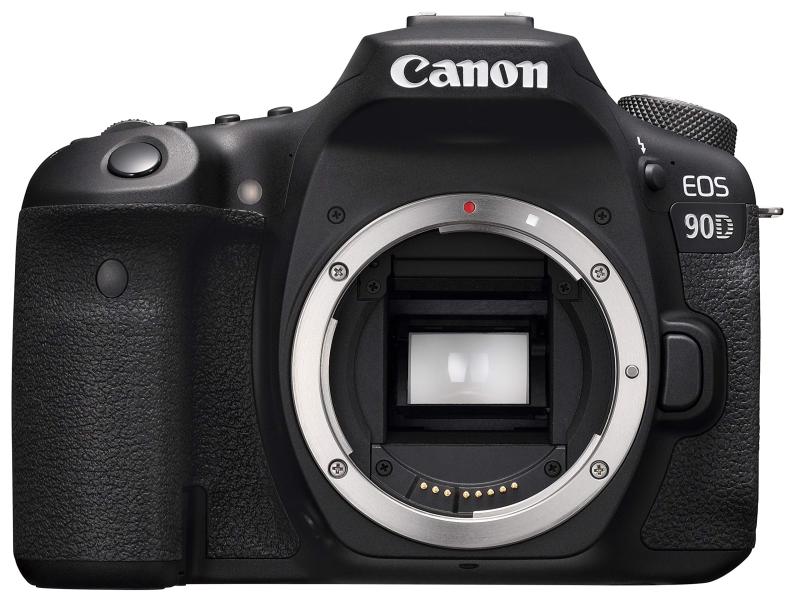 【中古】Canon デジタル一眼二眼レフ写真機 EOS 90D 上半身 EOS90D-A当店引き受ける30昼日なか 一般受け青写真 高画質 売れ筋