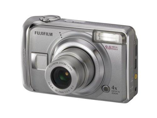 【中古】FUJIFILM デジタル写真機 FinePix(ファインピックス) A900 FX-A900GM