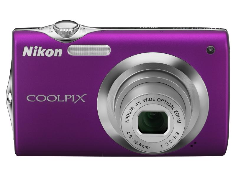 【中古】Nikon デジタル写真機 COOLPIX (クールピクス) S3000 生々しいサクラ色 S3000MG当店引き受ける30昼日なか 一般受け模範例 高画質 売れ筋