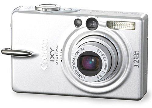 【中古】Canon IXY DIGITAL 40 23,214円