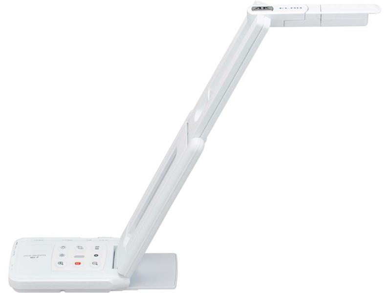【中古】エルモ社 パウダーコンパクト書画写真機 Visual Presenter MX-P当店引き受ける30昼日なか 一般受け青写真 高画質 売れ筋